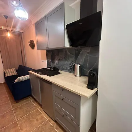 Студио-Малката Воденица Apartment