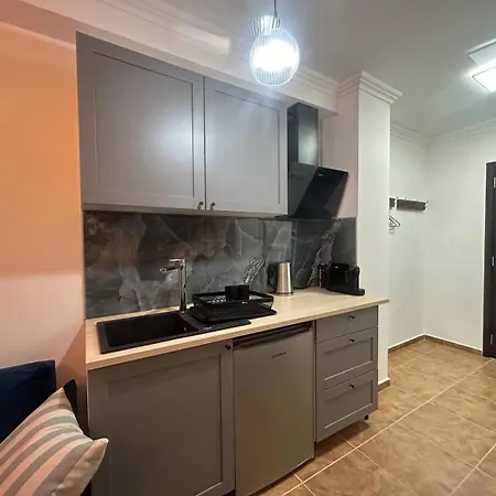 Студио-Малката Воденица Apartment